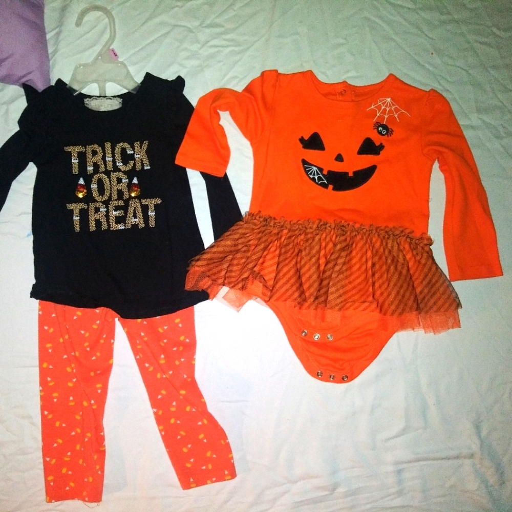 Halloween bundle